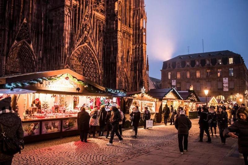 Le Strasbourgeois Daire Dış mekan fotoğraf